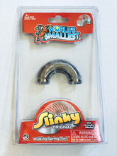 World's Smallest Slinky World's Smallest Slinky
