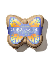 Curious Critters Butterfly Activity Kit  Curious Critters Butterfly Activity Kit