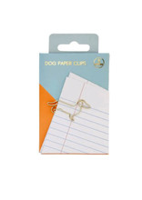 Dachshund Paper Clips, Set of 5  Dachshund Paper Clips, Set of 5