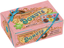 A Little Something Donuts Mini Puzzle  A Little Something Donuts Mini Puzzle
