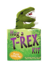 Hug A T-Rex Kit Hug A T-Rex Kit