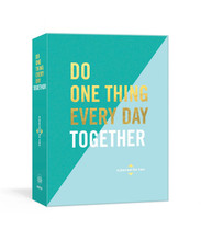 Do One Thing Every Day Together Journal Do One Thing Every Day Together Journal