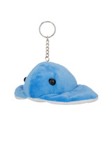 Amuse Sting Ray 5" Plush