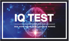 Trivia IQ Test