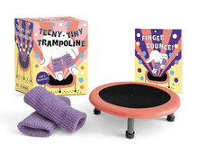 Teeny-Tiny Trampoline Teeny-Tiny Trampoline