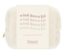 Pinch Wind Down Kit Pinch Wind Down Kit