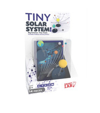 Tiny Solar System!