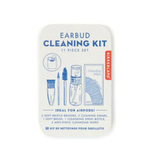 Earbud Cleaning Kit Earbud Cleaning Kit