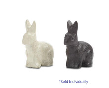 Cast Iron Mini Bunny  Cast Iron Mini Bunny