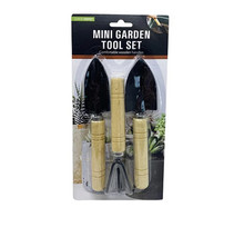 Mini Garden Tools Set Mini Garden Tools Set