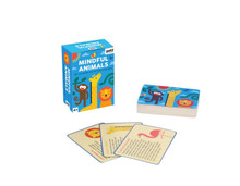 Mindful Animals: Calming Activites for Kids  Mindful Animals: Calming Activites for Kids
