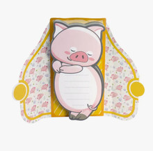 Pigs in a Blanket Notepads Pigs in a Blanket Notepads