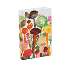 Marias Mushrooms Mini Sticky Book Marias Mushrooms Mini Sticky Book