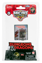 World's Smallest Micro Figures - Mego Horror Assortment, Series 2 - Little  Obsessed