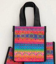 Natural Life Small Rainbow Happy Bag Natural Life Small Rainbow Happy Bag