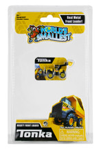 World's Smallest Hot Wheels Monster Truck, Series 3 – Route 66 Kites