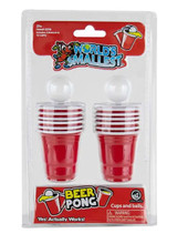 World's Smallest Beer Pong World's Smallest Beer Pong