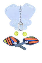 World's Smallest Pickleball World's Smallest Pickleball