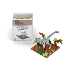 Dinosaur Micro Building Blocks Dinosaur Micro Building Blocks