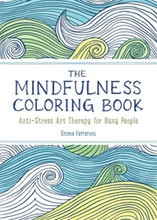 The Mini Book of Mindfulness: Simple Meditation Practices to Help You Live in the Moment [Book]
