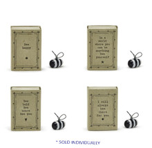 Inspirational Matchbox Bee Inspirational Matchbox Bee
