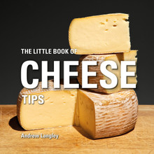 The Little Book of Cheese Tips  The Little Book of Cheese Tips