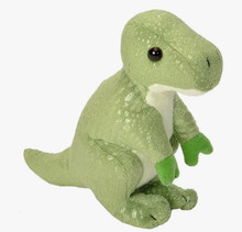 Pocketkins T-Rex Plush  Pocketkins T-Rex Plush