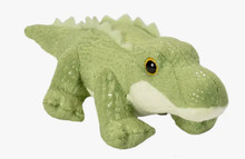 Pocketkins Alligator Plush Pocketkins Alligator Plush