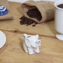 Mini Elephant Creamer Mini Elephant Creamer