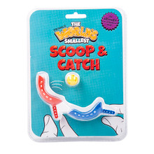 Teeny Town Scoop & Catch Teeny Town Scoop & Catch