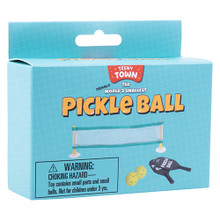 Teeny Town Pickleball Teeny Town Pickleball