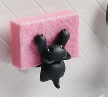 Scrubby Cat Sponge Holder  Scrubby Cat Sponge Holder