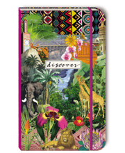 African Globetrotter Journal