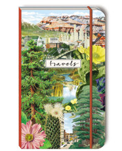 American Globetrotter Journal American Globetrotter Journal