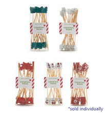 Cocktail Hour Holiday Cocktail Picks Cocktail Hour Holiday Cocktail Picks