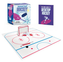 Desktop Hockey Desktop Hockey