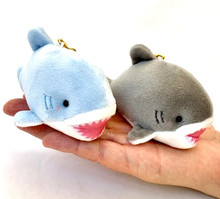 Shark Buddy Plushes Shark Buddy Plushes