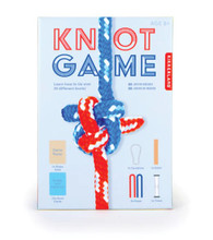 Knot Game Knot Game