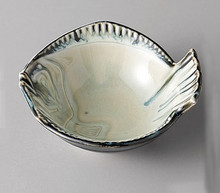 Small Fish Sauce Bowl  Small Fish Sauce Bowl