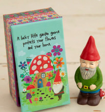 Natural Life Garden Gnome Natural Life Garden Gnome