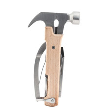 Wood Hammer Multi-Tool Wood Hammer Multi-Tool