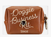 Pinch Provisions Doggie Business Kit Pinch Provisions Doggie Business Kit