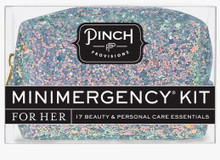 Moonstone Glitter Bomb Minimergency Kit Moonstone Glitter Bomb Minimergency Kit