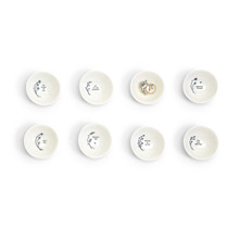 Small Wobbly Trinket Bowl (Assorted) Small Wobbly Trinket Bowl (Assorted)