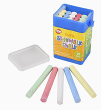 Mini Sidewalk Chalk  Mini Sidewalk Chalk