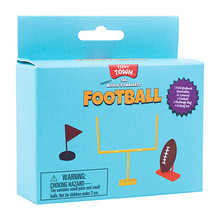 Teeny Town American Football Teeny Town American Football