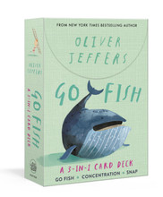 Oliver Jeffers Go Fish Oliver Jeffers Go Fish