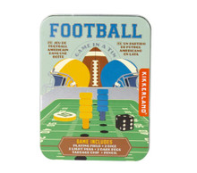 Football in a Tin  Football in a Tin