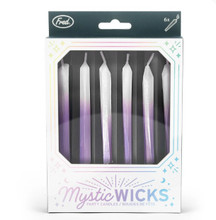 Mystic Wicks Party Candles Mystic Wicks Party Candles