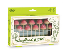 Woodland Wicks Party Candles Woodland Wicks Party Candles